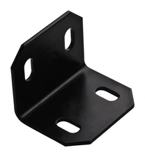 National Hardware N351-494 4-Holes Square Corner Brace 2.4Hx3Wx0.125D in.