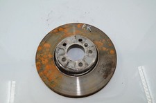 BMW F11 535d F06 F12 F13 Bremsscheibe Leichtbau bel�ftet vorne links 6898729