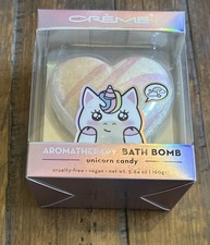 The Creme Shop Bath Bomb - Unicorn Candy
