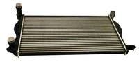 MotorküHler WasserküHler Maxgear AC230018 Aluminium FüR Audi A6 C6 Avant 4F5 4F2