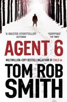 Agent 6 Tom Rob Smith