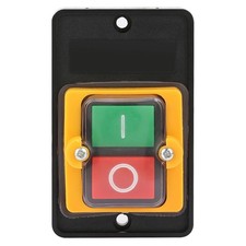 AC220V/380V 10A Waterproof ON/OFF Pushbutton Switch Push Button High Quality
