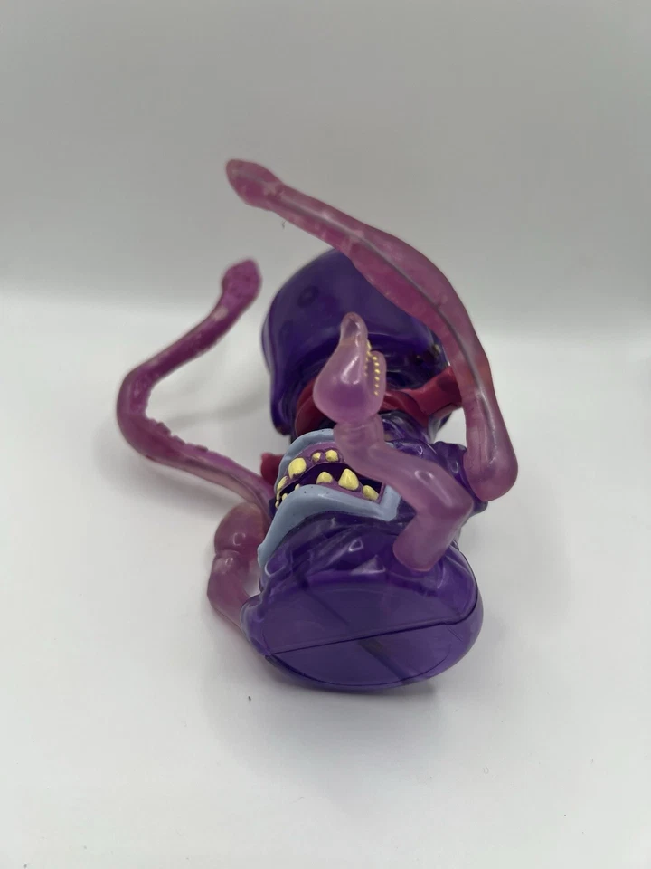 Extreme Ghostbusters Mouth Critter 1997 - misil perdido Foto 4 de 4