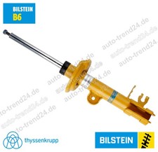 Bilstein B6 Gasdruckdämpfer hinten u.a.: Fiat 500X 334, Bj. 2014-2025