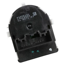 42406141 AC Delco Mirror Switch Front Driver Left Side for Chevy Hand Encore