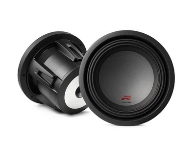 Alpine R-W10D4 - 25cm Subwoofer - Bild 1 von 4