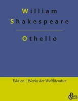 William Shakespeare | Othello | Buch | Deutsch (2022) | 188 S. | Gröls Verlag
