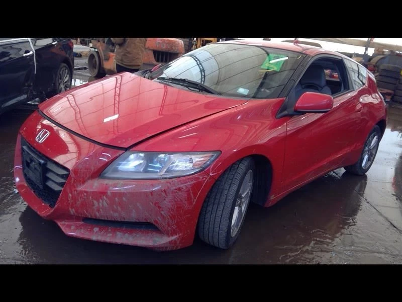 Bomba de dirección asistida motor eléctrico montado en bastidor compatible con 11-16 CR-Z 4148767 Foto 2 de 4