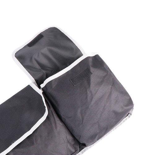 Car Trunk Organizer Backseat Storage Bag Car Seat Back Organizers Interior_V - Picture 6 of 12