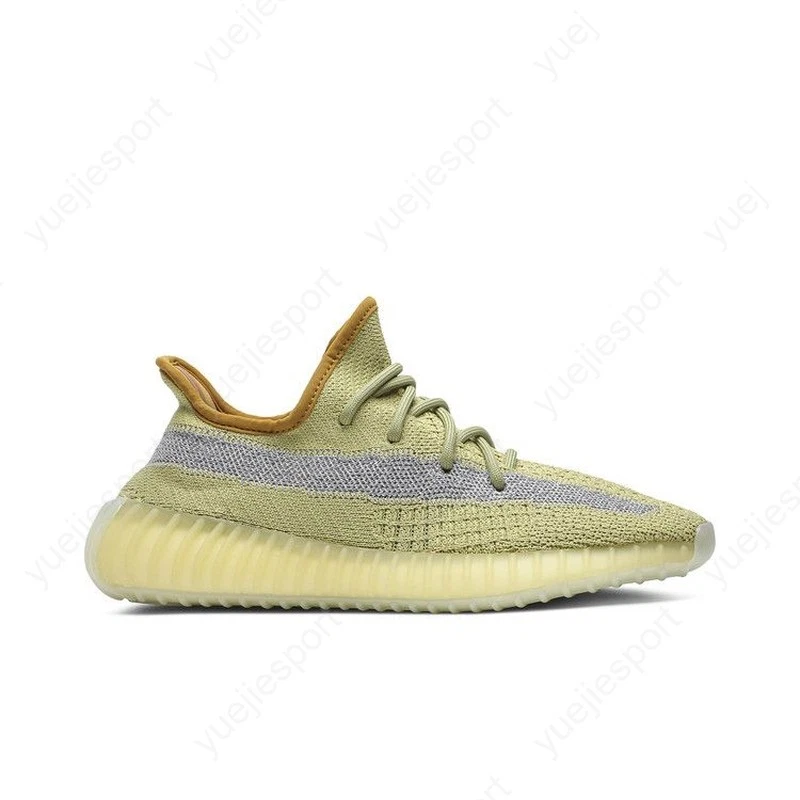 Yeezy Boost 350 V2 Sulfur for Sale | Authenticity Guaranteed  display picture 2