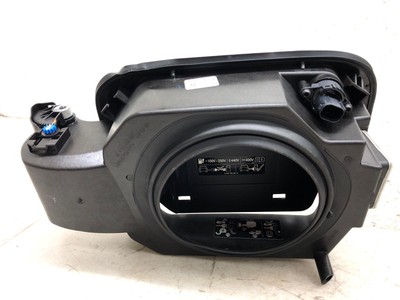 2022 - 2023 MERCEDES EQB300 X243 PLUG-IN CHARGER RECESSED POCKET 