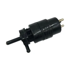 Original Mercedes W123 W124 Wasserpumpe Wasserpumpe Bosch OEM 0008693821