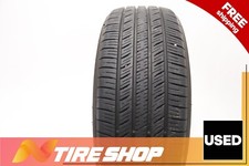 Used 21555r17 Toyo Proxes A35 - 94v - 8.532 No Repairs Used 21555r17 Toyo Proxes A35 - 94v - 8.532 No Repairs