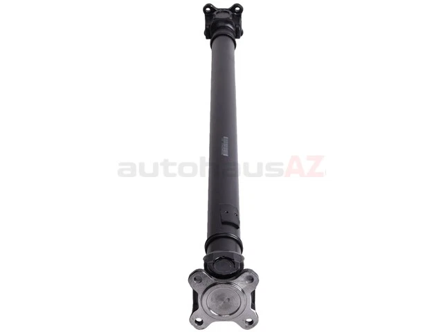 Eje de transmisión BAPMIC 26209425906 BMW 535i xDrive 528i 750i 550i 750Li 535d GT Foto 4 de 4