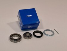 Volvo 240 Front Wheel Bearing Kit  - SKF OEM Quality Years 1986 to 1993 244 245