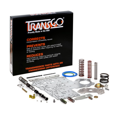 TransGo Shift Kit 48RE Dodge/Ram Fits all 48RE gas and diesel 2003-08 (SK48RE)*