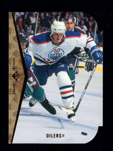 1994-95 Upper Deck SP Die Cut Hockey Cards Including Some Rookies You Pick - Picture 18 of 83