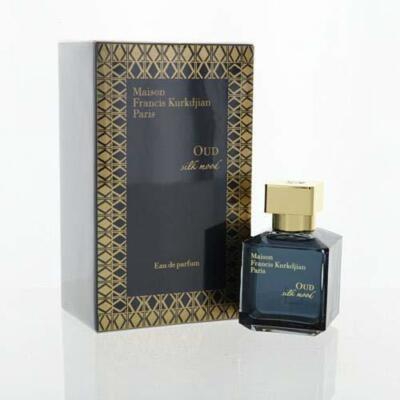 Maison  Francis  Kurkdjian Silk Mood OUD Extrait De Parfum 2.4 oz/ 70ml 