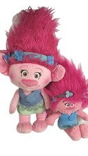 DreamWorks Trolls Poppy Plush 24"  16" 2 