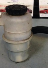 BOUTEILLE RÉSERVOIR HUILE DIRECTION ASSISTÉE ESSENCE DODGE AVENGER 2.0