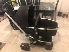 xpedior stroller