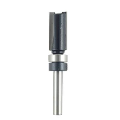 CRAFTSMAN 1/2 INCH STRAIGHT TEMPLATE CARBIDE ROUTER BIT 928659 NEW | eBay