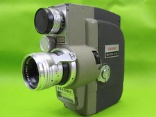 Sekonic Micro-Eye Zoom f 11.5-32mm 8 Model 53EE Vintage Camera