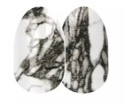 Color Street Nail Polish Strips ~ Mystic Marble ~