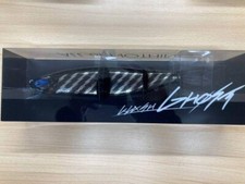 DRT KLASH GHOST ELECTRIC BLACK Japanese Fishing Lure