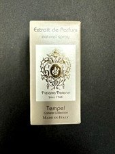 Tiziana Terenzi Tempel de Parfum Natural Spray 1.5ml / 0.05 fl oz