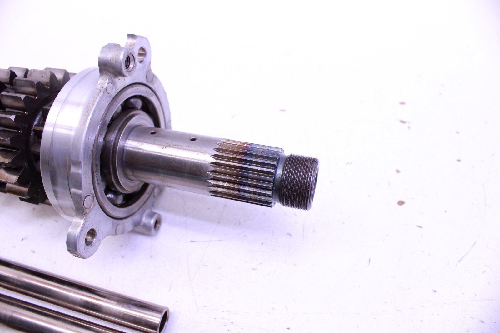 13メタニウム hg 左巻き left