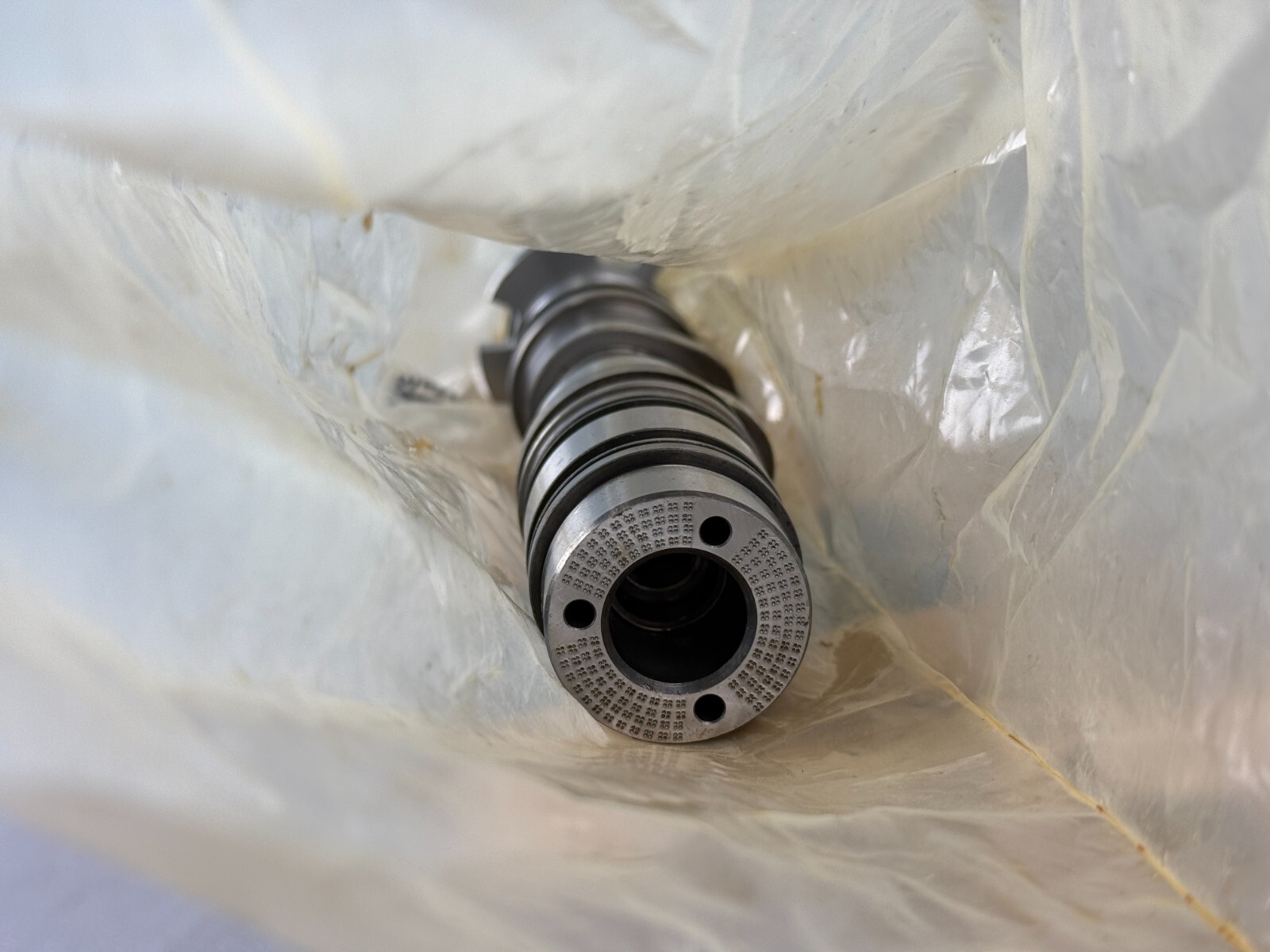 BRAND NEW! BENTLEY ORIGINAL CAMSHAFT OEM 079109003GN