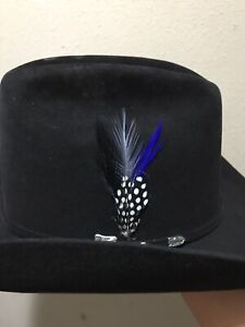 10 Pcs Hat Feathers, Natural Feathers,10 Colorful | Ubuy