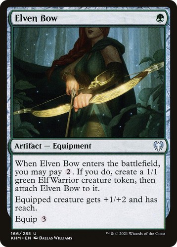Magic The Gathering Kaldheim Commander Deck Elven Empire - NEW MTG TCG | eBay Magic The Gathering Kaldheim Commander Deck Elven Empire - NEW MTG TCG | eBay