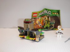 Zane ZX Box NINJAGO LEGO (R) Complete Sets & Packs for sale | eBay