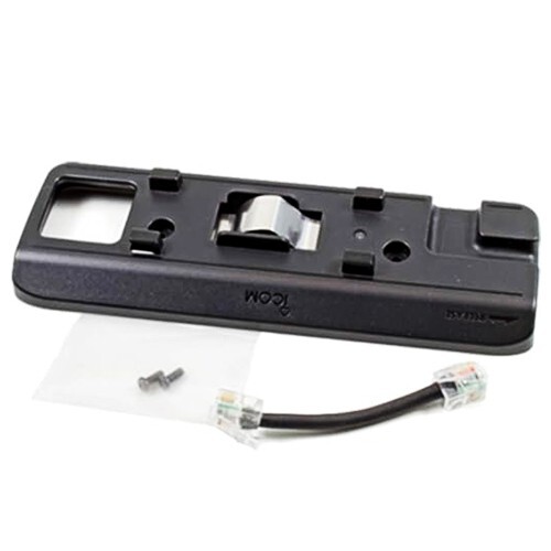 ICOM MBA-4 Halterung Halterung mit Schrauben für IC-2730A IC-2730E Controller zu Haupteinheit - Bild 5 von 5