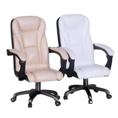 1/6Soldier Chair Computer Sofa Chair Model Swivel Chair Fit 12'' Action Figure ##