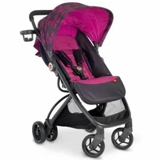 Goodbaby GB 10AD1GRASPU Ellum Stroller Raspberry