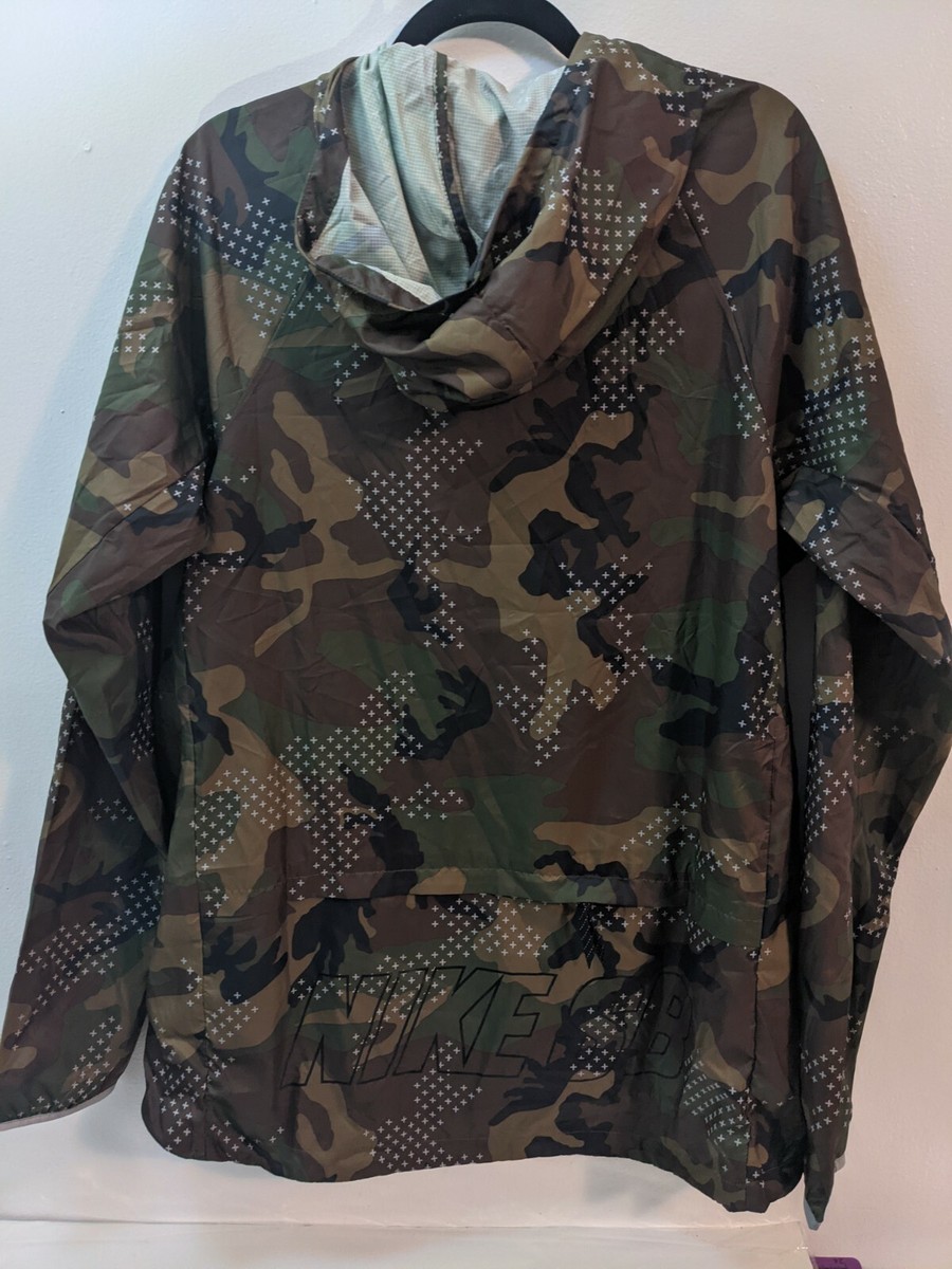 Nike SB FPAR ナイロンジャケット XL 新品・未使用】NIKE SB ジャケット XL - メルカリ