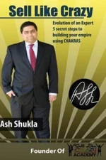 Sell Like Crazy by Shukla, Ash H., Like New Used, Free shipping in the US