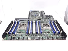 HP 775400-001 DL360/DL380 Gen9 G9 System Board