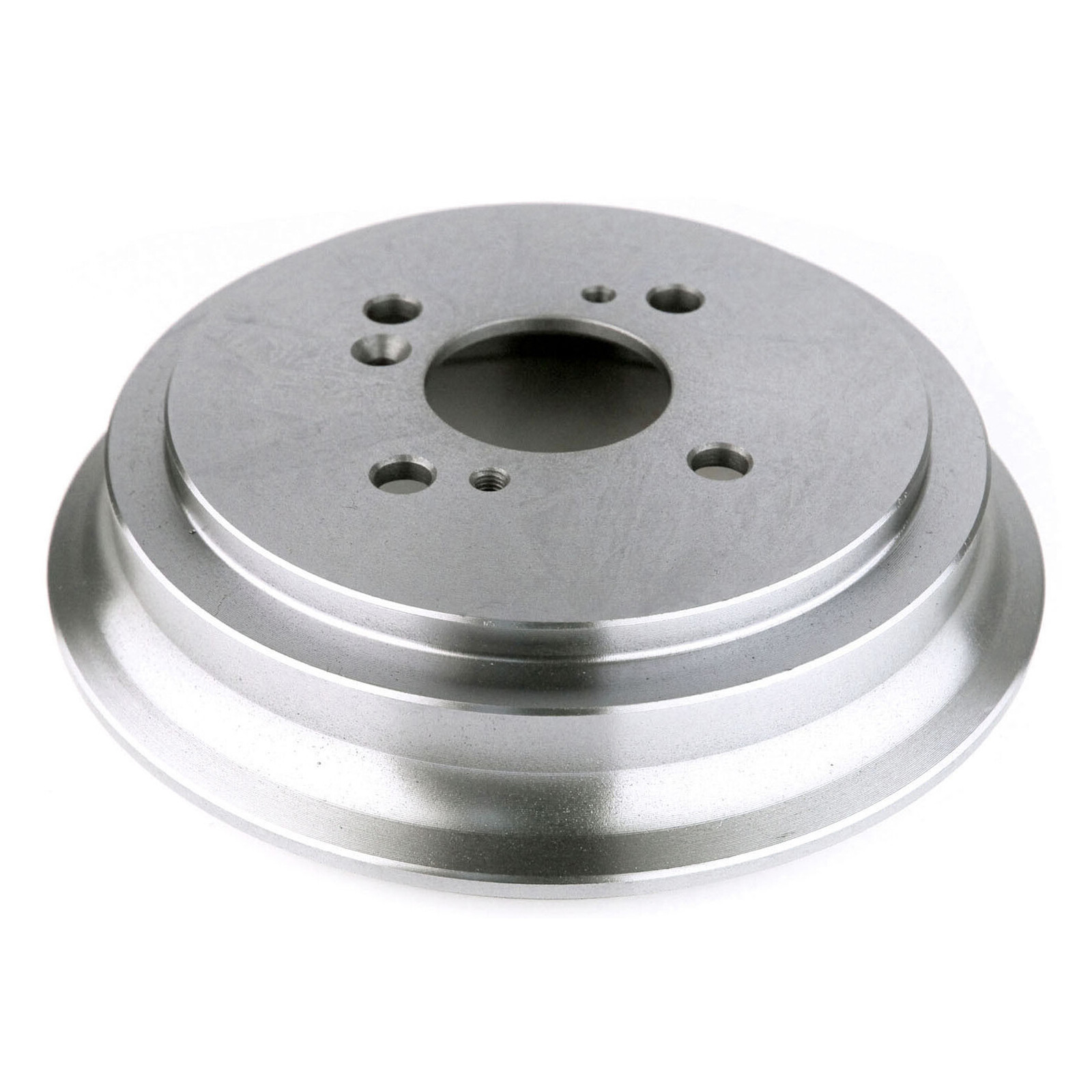 Rear Brake Drum Fits Ford Mintex MBD064 Outer Ø 243mm 1 Year Warranty - Image 2