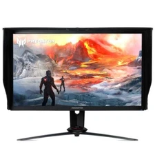 Acer Predator XB273U 27" Gaming Monitor WQHD 280Hz 2560x1440 400 Nit Refurbished