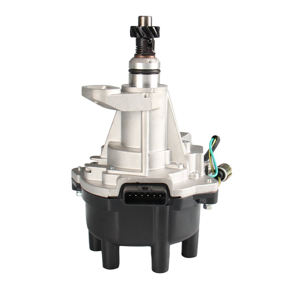 1*High Energy Ignition Distributor for Nissan Pathfinder Frontier Xterra 3.3L V6 eBay