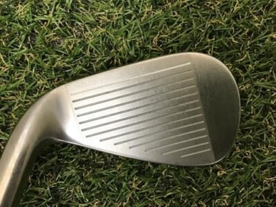 DAIWA Globeride ONOFF 2010 IRON SET 5~PW 6pc MP-510I Flex S RH