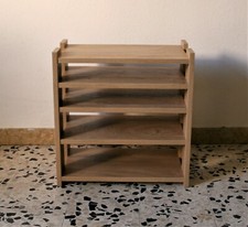 Mobile mobiletto tavolino rack