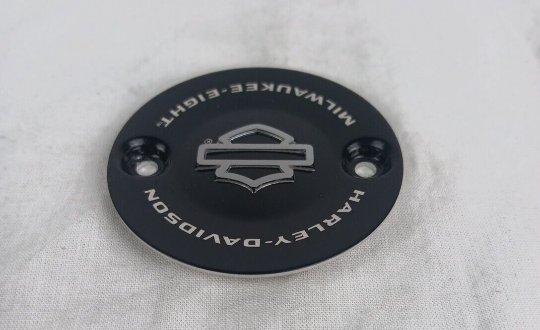 Harley Davidson M8 Timer Cover 25600078 for sale online | eBay