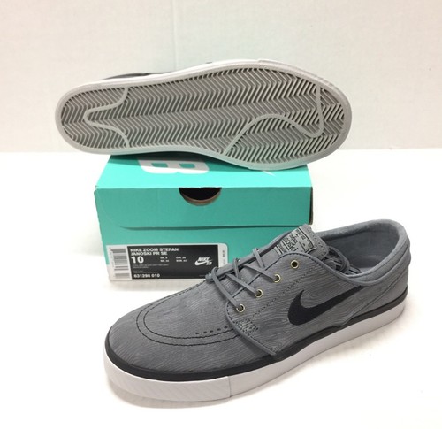 janoski cool grey
