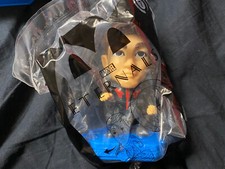 2021 McDonald's Marvel Eternals Happy Meal Toy  7 DRUIG Sealed NEW Ages 3 