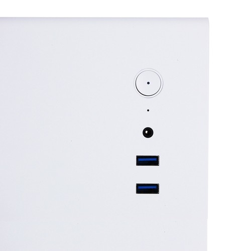 Ordinateur PC Bureau Assemblé i5-6400 16Gb 1Tb Windows 10 Office 2021 Blanc - Photo 3/4